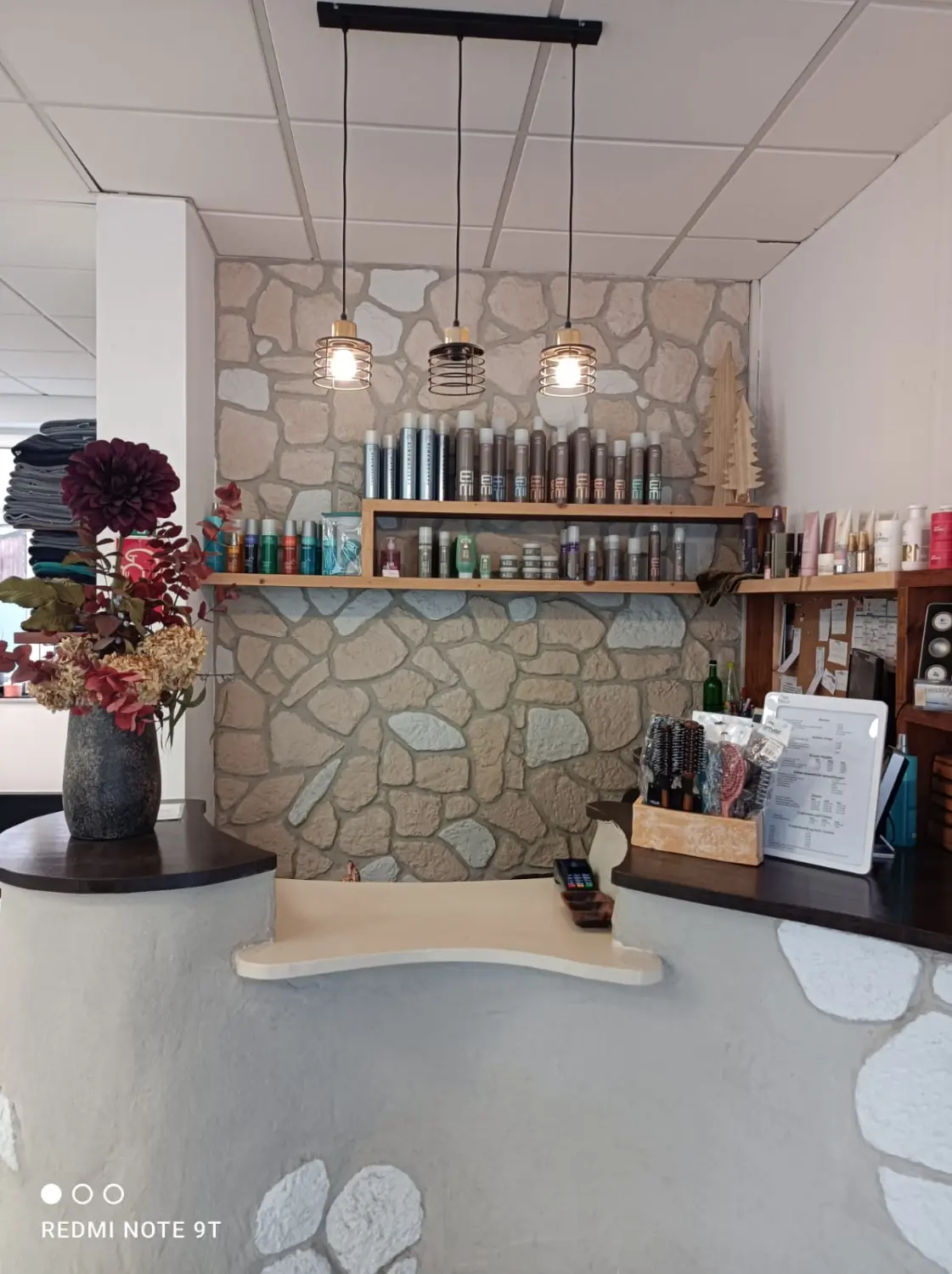 Friseurstudio von c6 Friseur
