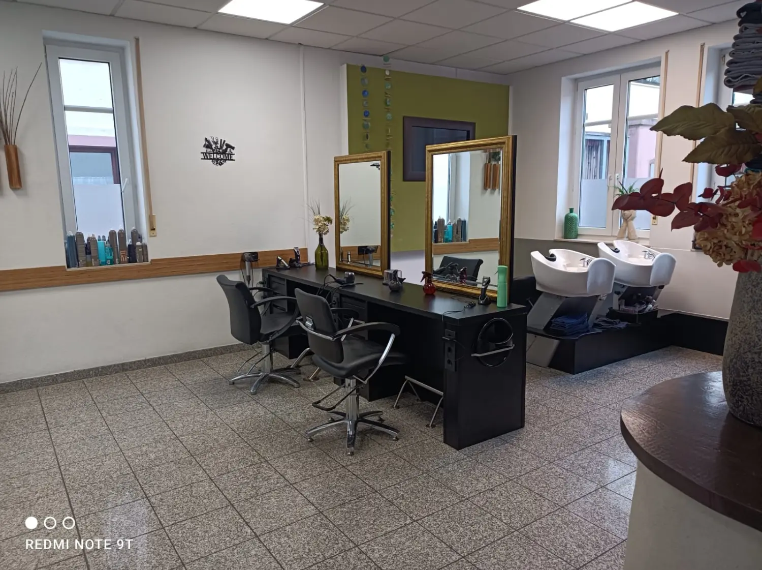 Friseurstudio von c6 Friseur