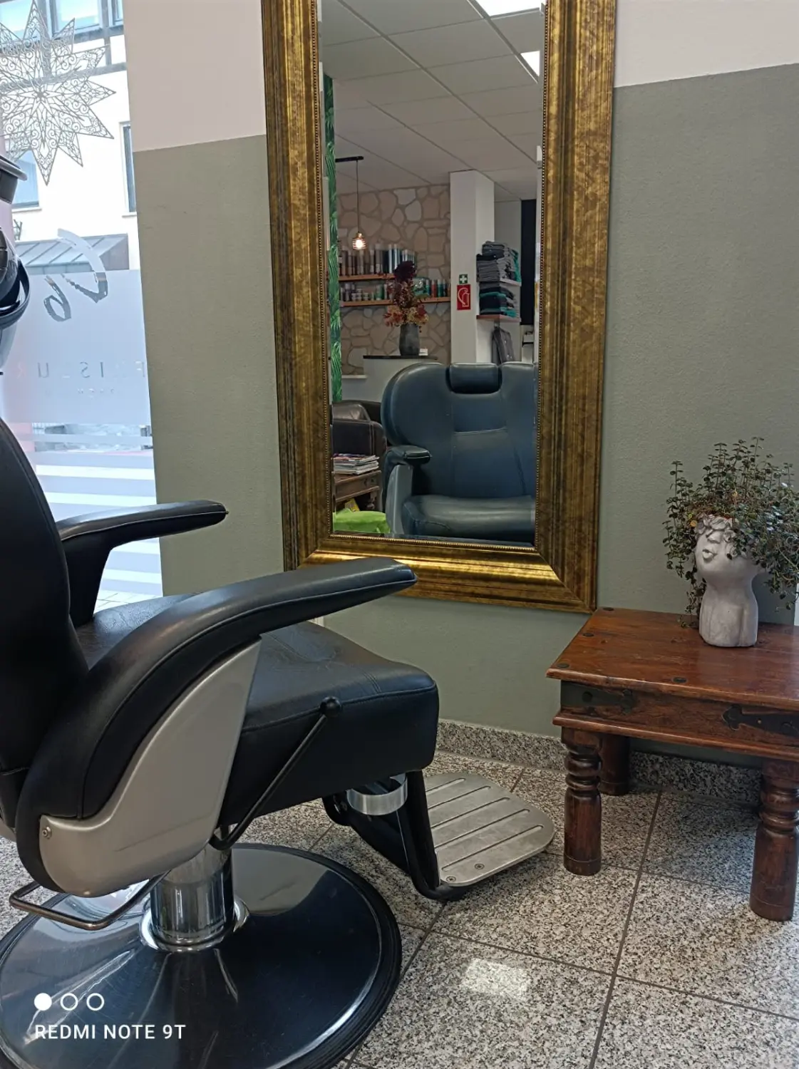 Friseurstudio von c6 Friseur