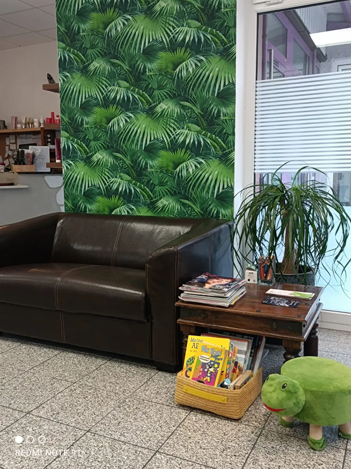 Friseurstudio von c6 Friseur