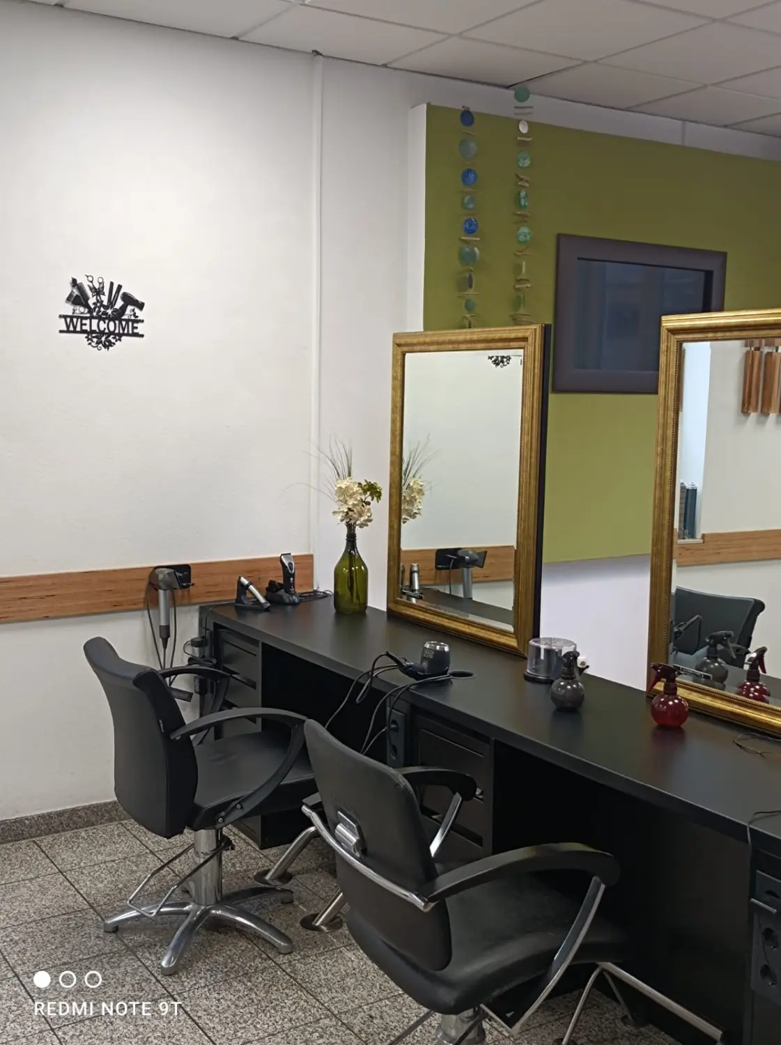 Friseurstudio von c6 Friseur