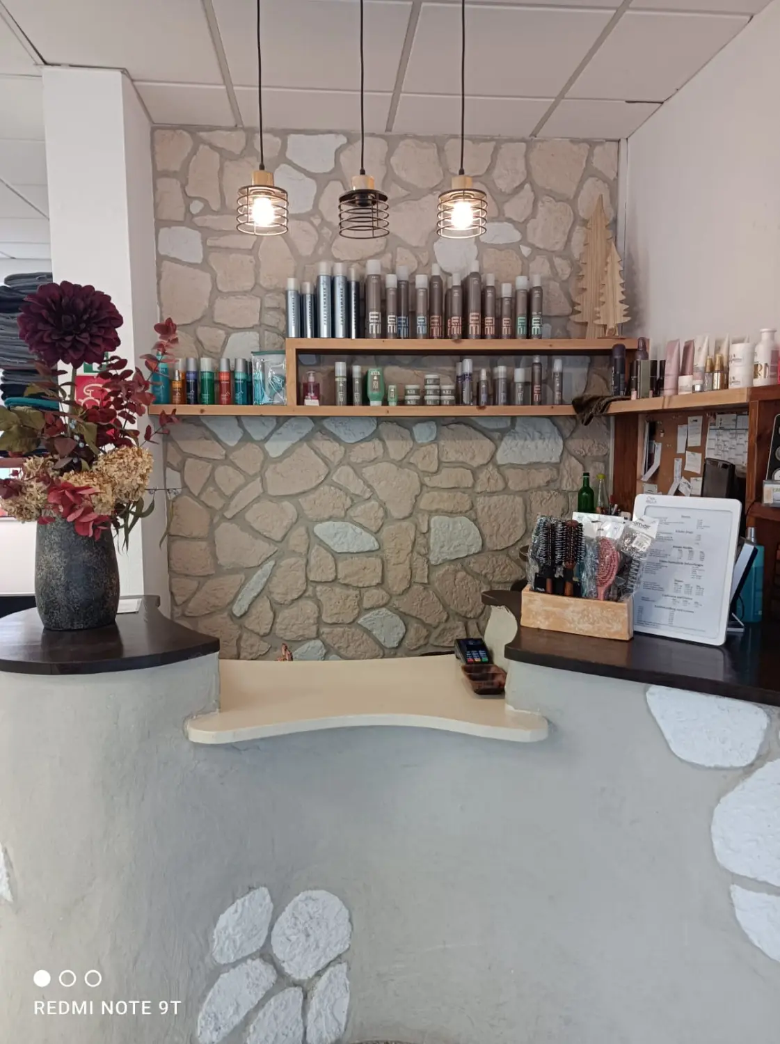 Friseurstudio von c6 Friseur