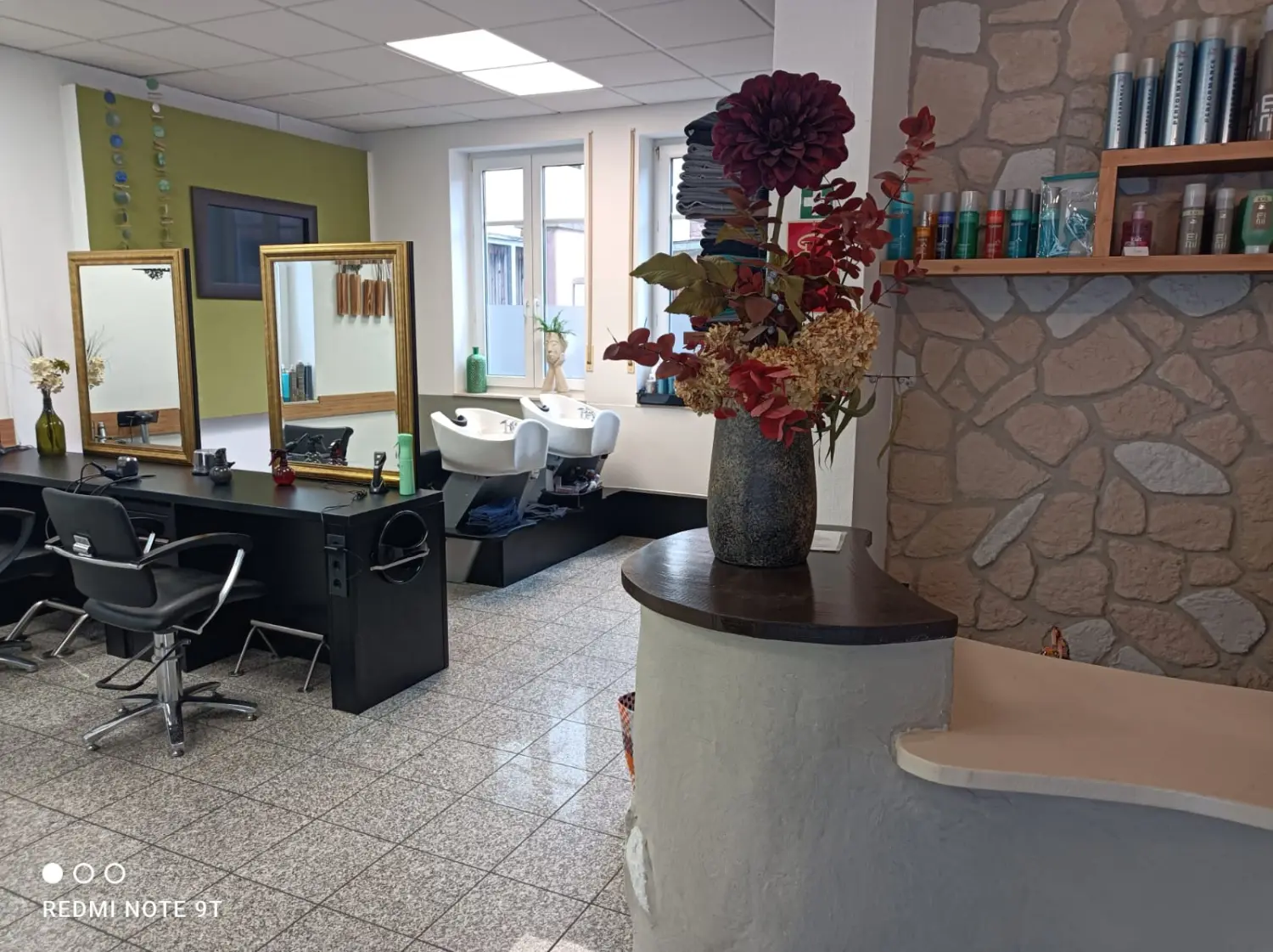 Friseurstudio von c6 Friseur