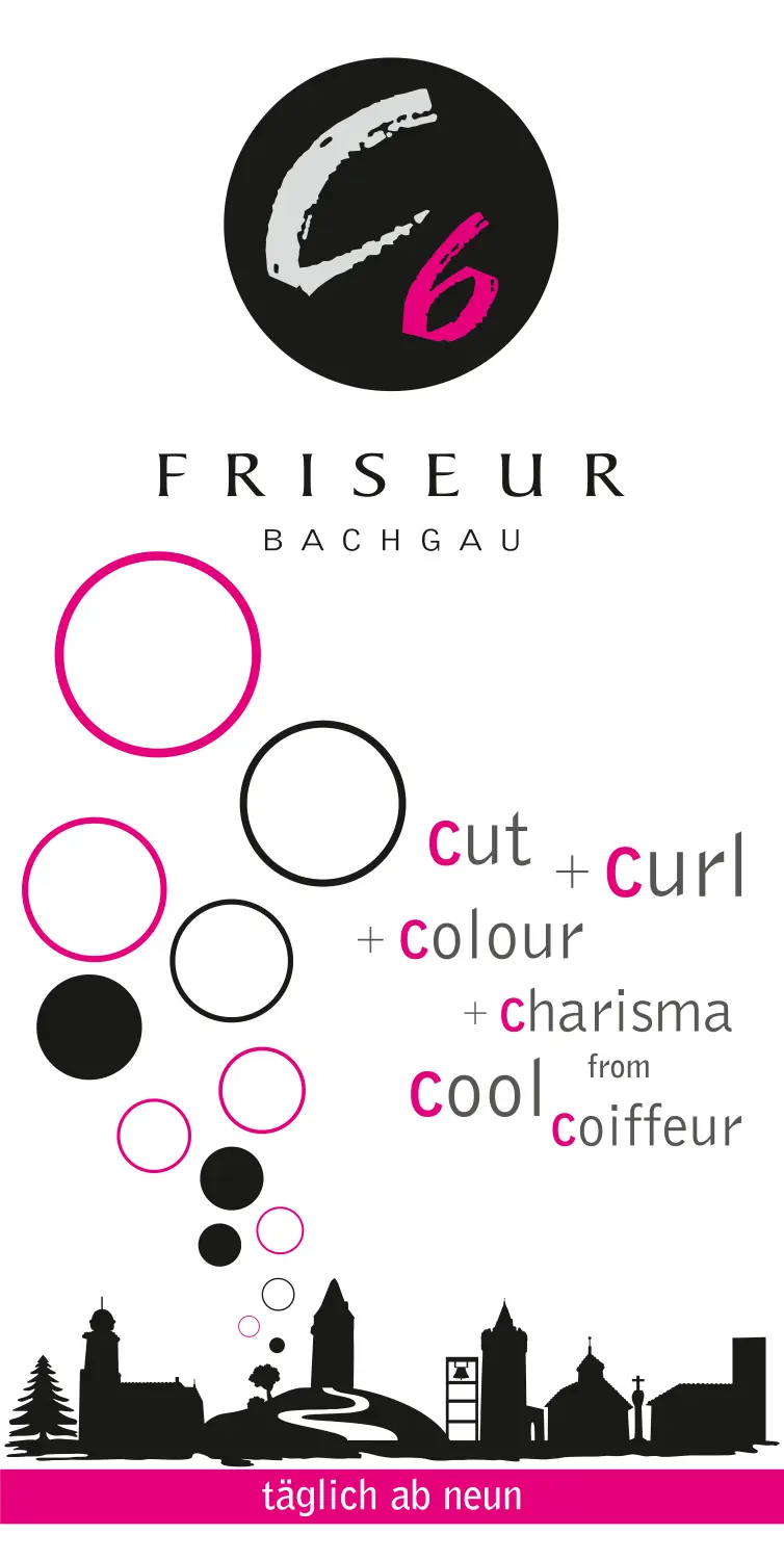 Friseurstudio von c6 Friseur